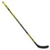 Bauer Nexus Geo Composite Grip Schläger Intermediate - 57&quot; Flex 55 YELLOW -Bauer 0011 1