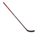 Bauer Nexus Geo Composite Grip Schläger Intermediate - 57&quot; Flex 55 RED