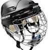 Bauer 4500 Helm Combo (Incl. Gitter) 1 Bauer 4500 Helm Combo (Incl. Gitter) -Bauer 1031875 4500 combo