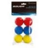 BAUER Mini Schaum Ball - 6er Pack -Bauer 1046672 s