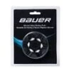 Bauer SlivVver - Rollerhockeypuck Schwarz -Bauer 1049839 s
