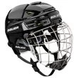 Bauer Reakt 200 Helm Combo Senior