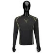 Bauer Premium LS Grip Crew Top - Senior S17