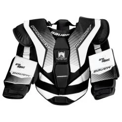Bauer Prodigy 3.0 Torwart Brustschutz Bambini