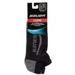 BAUER CORE ANKLE CUT HOCKEY SOCKS -SENIOR