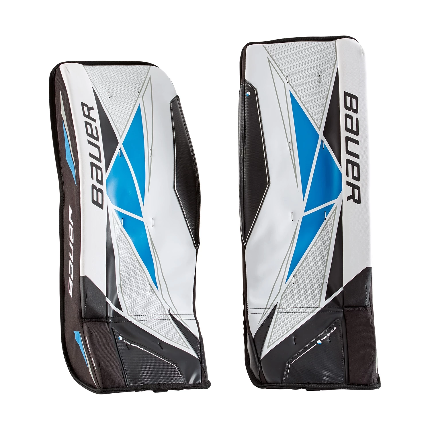 Bauer Streethockey Torwart Schienen Junior 3 Bauer Streethockey Torwart Schienen Junior