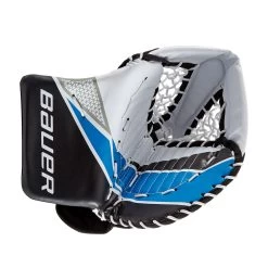 Bauer Streethockey Torwart Fanghand Junior