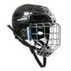Bauer IMS 5.0 Helm Combo Senior -Bauer 1054919 s