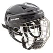 Bauer Reakt 150 Helm Combo Senior