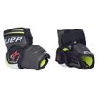 Bauer Vapor 2X Ellenbogenschoner Junior