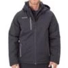 BAUER Heavyweight Jacke Supreme - Junior -Bauer 1056704 s