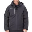 BAUER Heavyweight Jacke Supreme - Junior