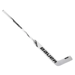 Bauer Comp Torwart Schläger Prodigy Bambini
