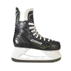 Bauer X-LS Schlittschuhe Junior -Bauer 1058933 02
