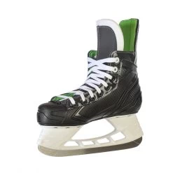 Bauer X-LS Schlittschuhe Junior -Bauer 1058933 05