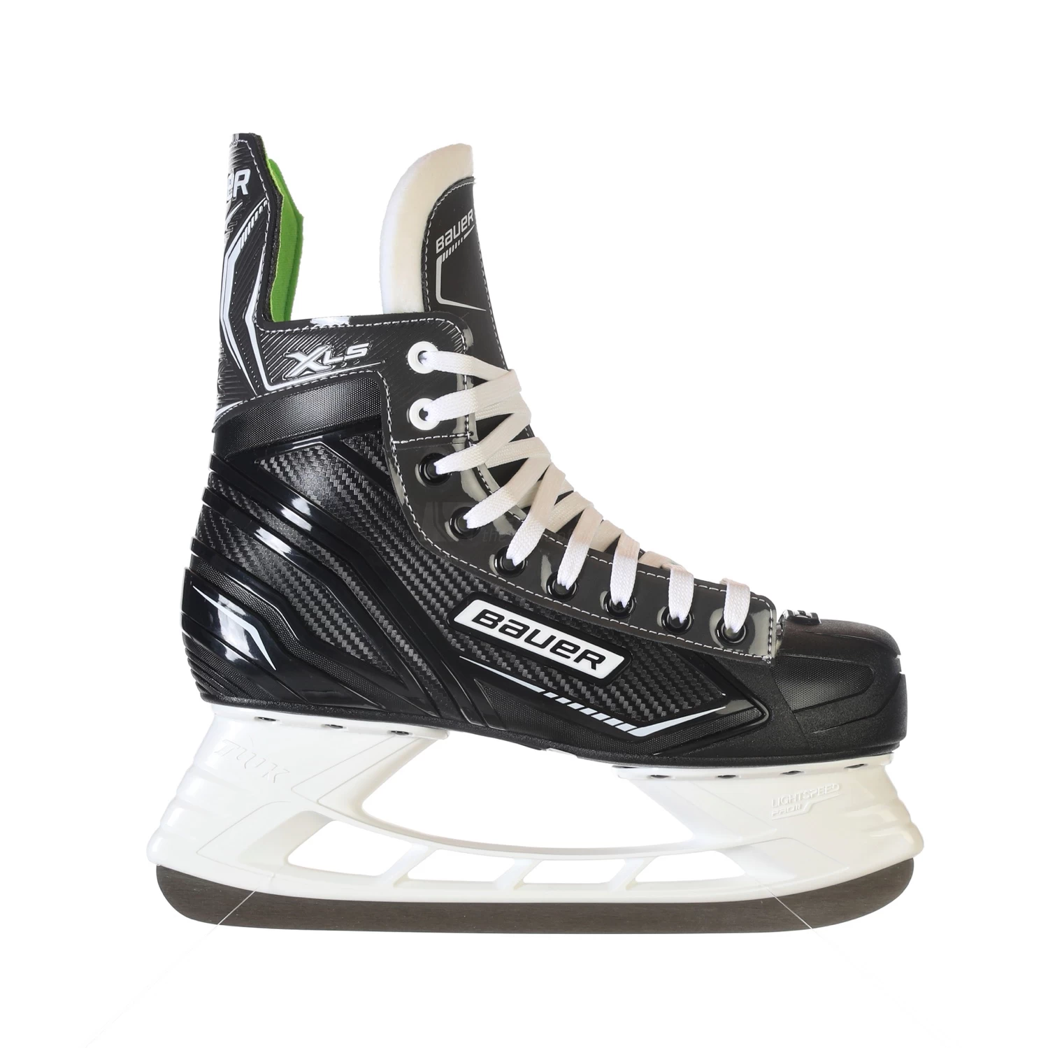 Bauer X-LS Schlittschuhe Intermediate 5 Bauer X-LS Schlittschuhe Intermediate – Bild 3
