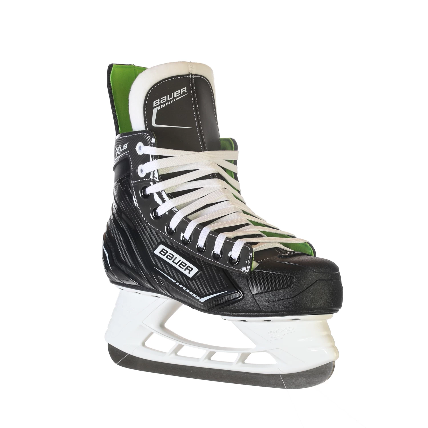 Bauer X-LS Schlittschuhe Intermediate 6 Bauer X-LS Schlittschuhe Intermediate – Bild 4