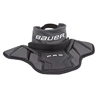 Bauer Torwart Halsschutz Pro Senior