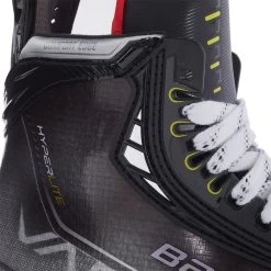 Bauer Hyperlite Schlittschuhe Vapor Intermediate 8 Bauer Hyperlite Schlittschuhe Vapor Intermediate -Bauer 1059360 02
