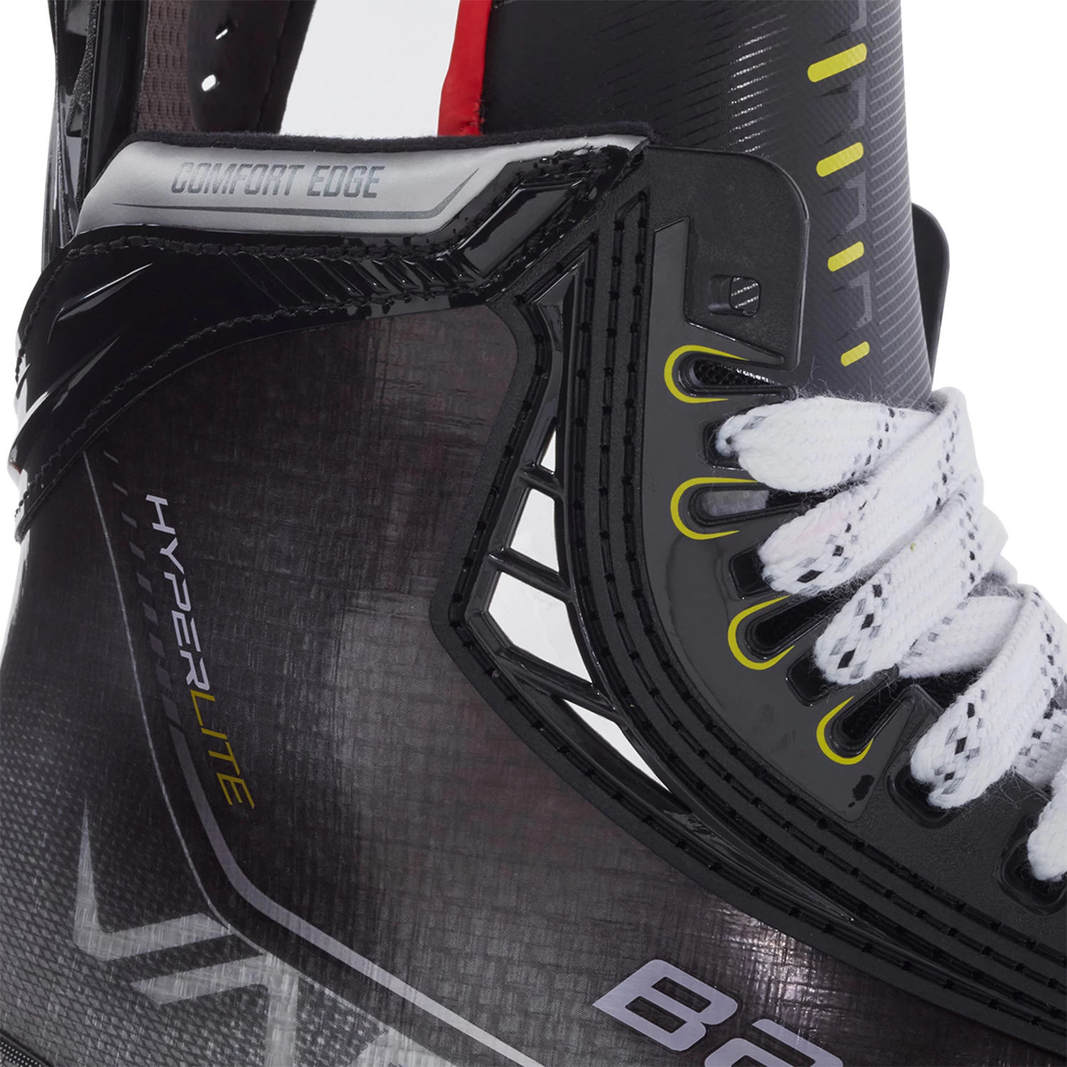 Bauer Hyperlite Schlittschuhe Vapor Intermediate 5 Bauer Hyperlite Schlittschuhe Vapor Intermediate – Bild 3