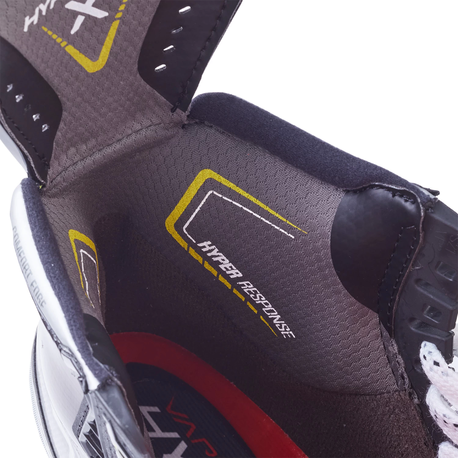 Bauer Hyperlite Schlittschuhe Vapor Intermediate 6 Bauer Hyperlite Schlittschuhe Vapor Intermediate – Bild 4