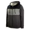 Bauer Sherpa Full Zip Hoodie Senior 2 Bauer Sherpa Full Zip Hoodie Senior -Bauer 1059405 01