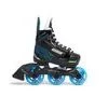 Bauer X-LP Inline Skate Verstellbar Bambini