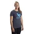 BAUER SS TEE WOMENS MOVEMENT