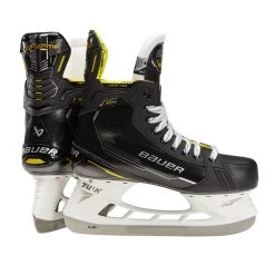 Bauer Supreme M4 Schlittschuhe Senior 14 Bauer Supreme M4 Schlittschuhe Senior -Bauer 1059770 00
