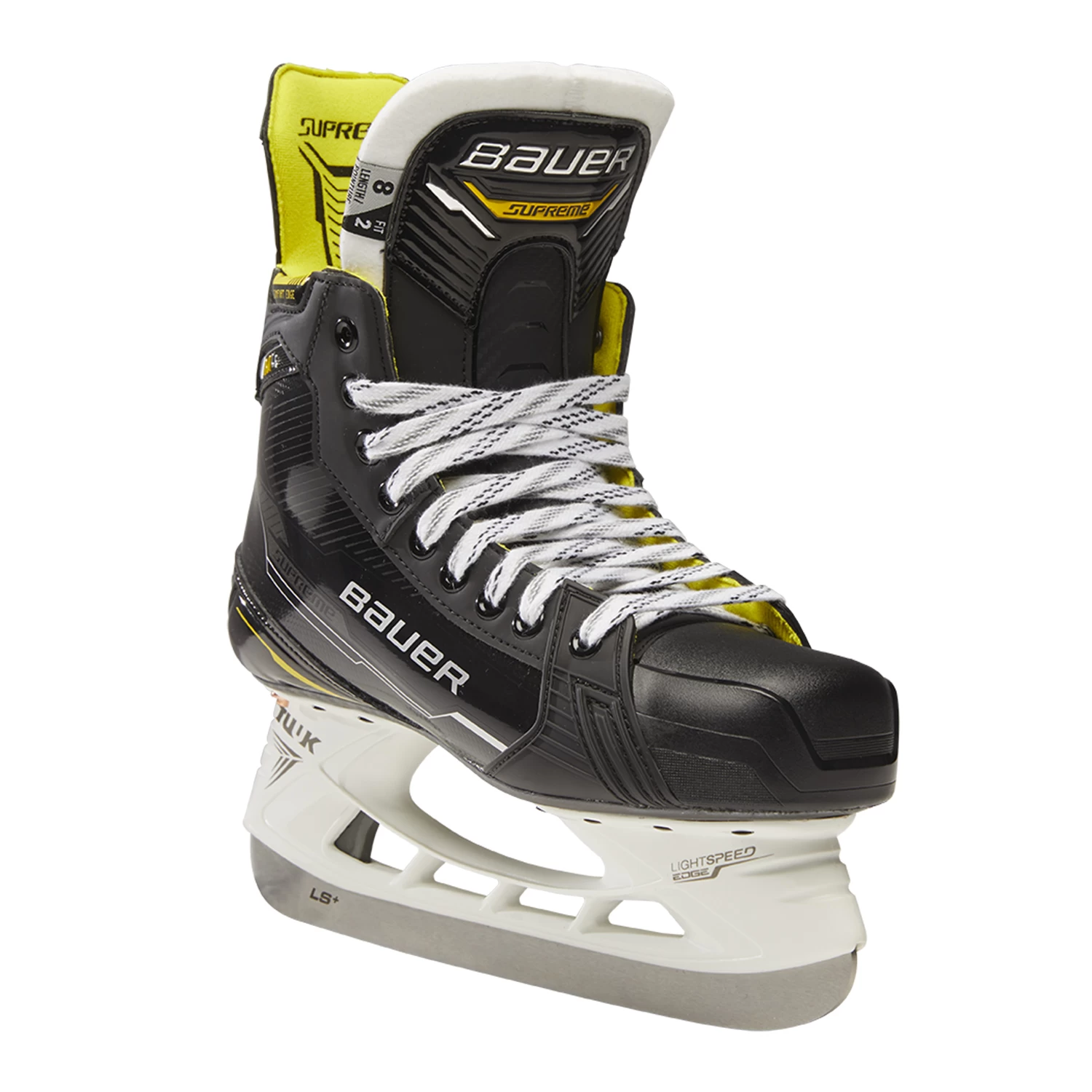 Bauer Supreme M4 Schlittschuhe Senior 9 Bauer Supreme M4 Schlittschuhe Senior – Bild 7
