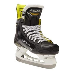 BAUER Schlittschuh SUPREME M4 Intermediate 8 BAUER Schlittschuh SUPREME M4 Intermediate -Bauer 1059771 03 1280x1280