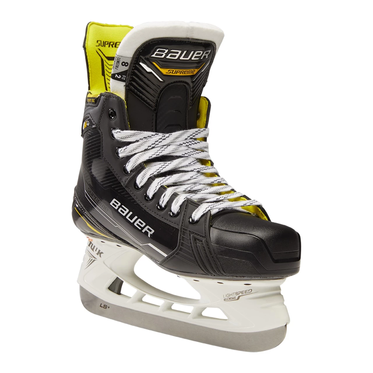 BAUER Schlittschuh SUPREME M4 Intermediate 5 BAUER Schlittschuh SUPREME M4 Intermediate – Bild 3