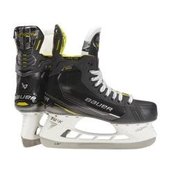 BAUER Schlittschuh SUPREME M4 Intermediate