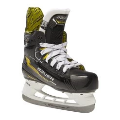 Bauer Supreme M4 Schlittschuhe Bambini 17 Bauer Supreme M4 Schlittschuhe Bambini -Bauer 1059773 02