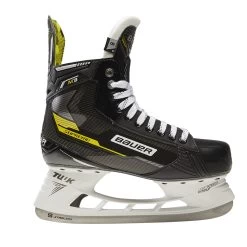 Bauer Supreme M3 Schlittschuhe Senior -Bauer 1059774 01