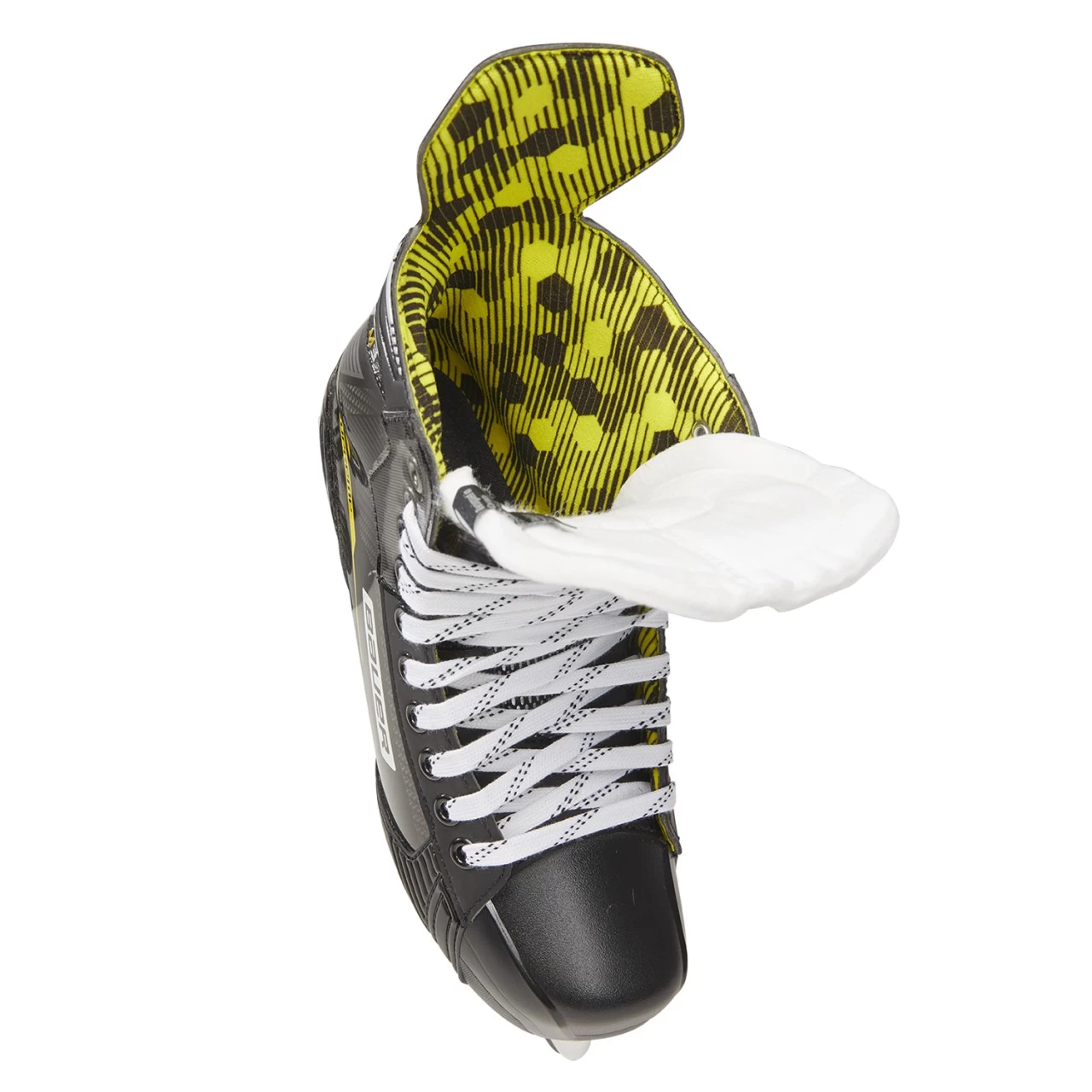 BAUER Schlittschuh SUPREME M3 Senior 6 BAUER Schlittschuh SUPREME M3 Senior – Bild 4