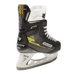 BAUER Schlittschuh SUPREME M3 Intermediate 8 BAUER Schlittschuh SUPREME M3 Intermediate -Bauer 1059775 03 1280x1280