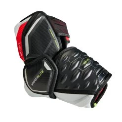 Bauer Vapor HYPERLITE Ellenbogenschutz Intermediate -Bauer 1059927 02