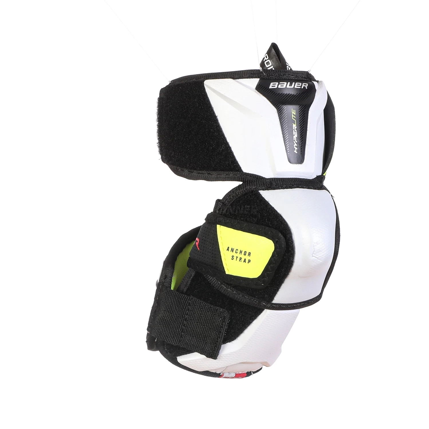 Bauer Vapor HYPERLITE Ellenbogenschutz Junior 10 Bauer Vapor HYPERLITE Ellenbogenschutz Junior – Bild 8