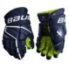 BAUER Vapor 3X Handschuhe Junior -Bauer 1059964 01 d s