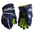 BAUER Vapor 3X Handschuhe Junior
