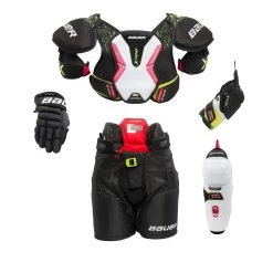 Bauer Starter Kit XTEND