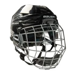 Bauer Re-Akt 85 Combo Helm Senior