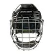 Bauer Re-Akt 85 Helm Combo Senior