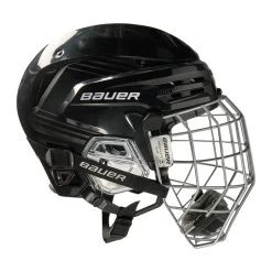 Bauer Re-Akt 85 Combo Helm Senior -Bauer 1060010 02