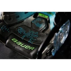 Bauer Re-Akt 85 Combo Helm Senior -Bauer 1060010 03