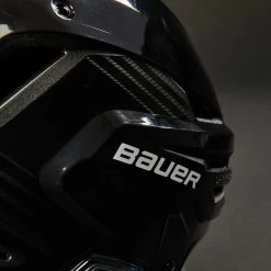 Bauer Re-Akt 85 Combo Helm Senior -Bauer 1060010 05