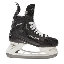 Bauer Supreme Mach TI Schlittschuhe Senior -Bauer 1060200 01