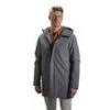 BAUER TEAM TRAVEL COAT - SR 1 BAUER TEAM TRAVEL COAT - SR -Bauer 1060214 d s