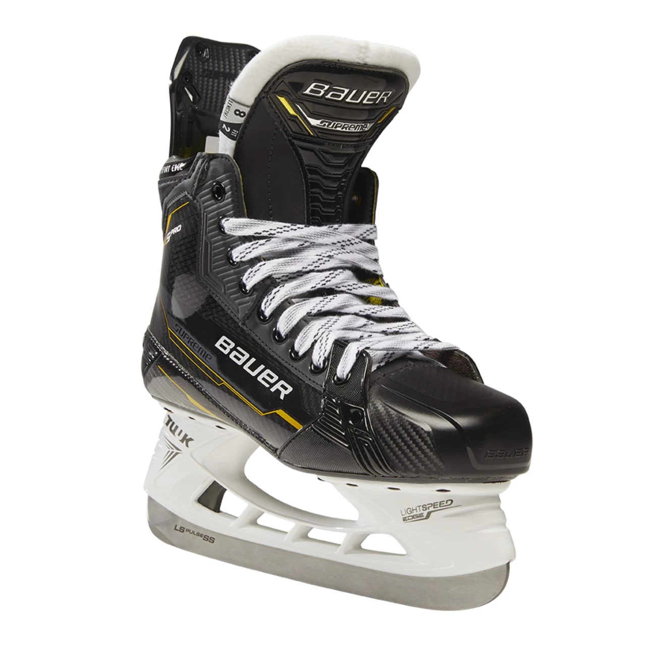BAUER Schlittschuh SUPREME M5 PRO Senior 6 BAUER Schlittschuh SUPREME M5 PRO Senior – Bild 4